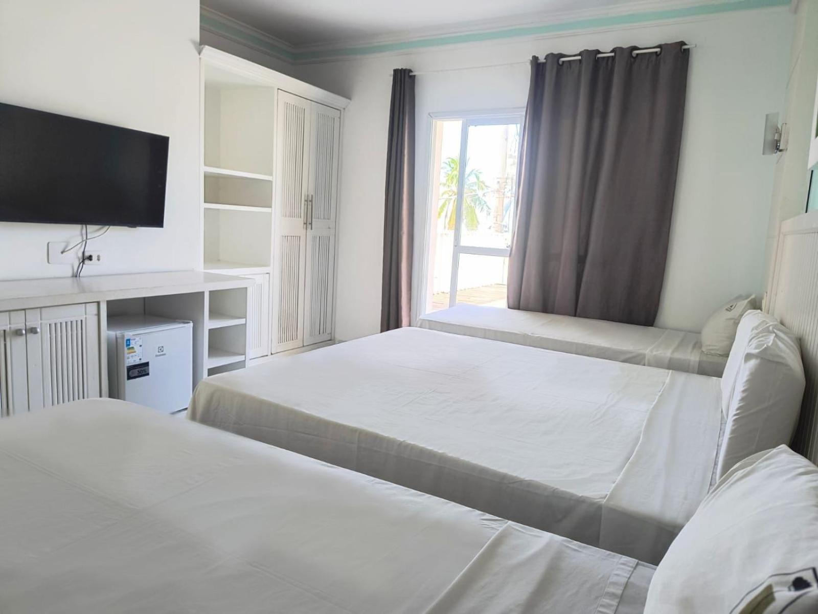 Quarto Quádruplo de Luxo